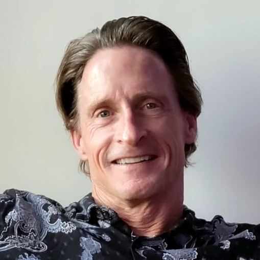 Vince Venolia